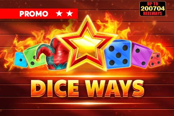 Dice Ways