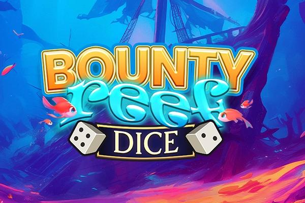 Bounty Reef Dice