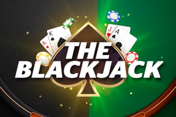 The Blackjack