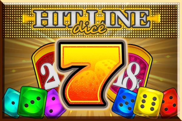 Hit Line Dice