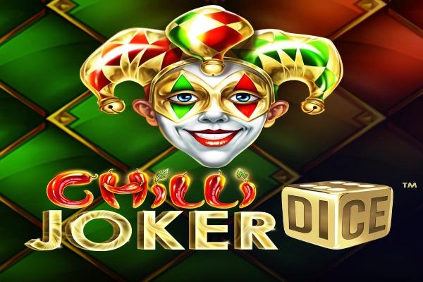 Chili Joker Dice