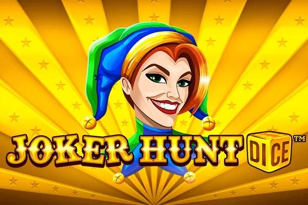 Joker Hunt Dice