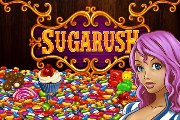 Sugarush Dice