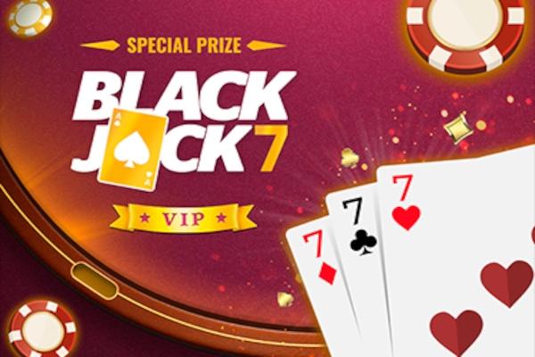 Blackjack 7 SP VIP