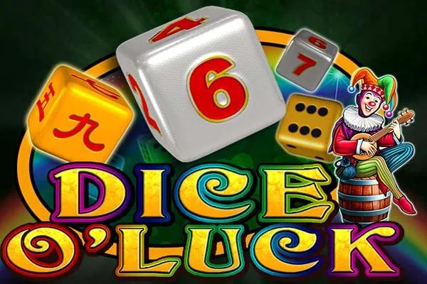 Dice'o Luck