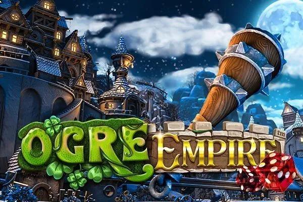 Ogre Empire