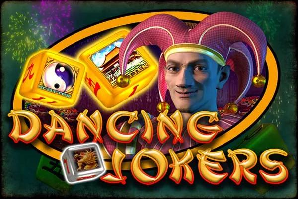 Dancing Jokers