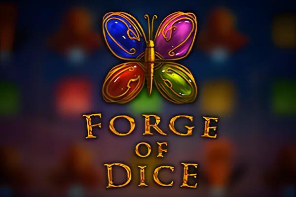 Forge Of Dice