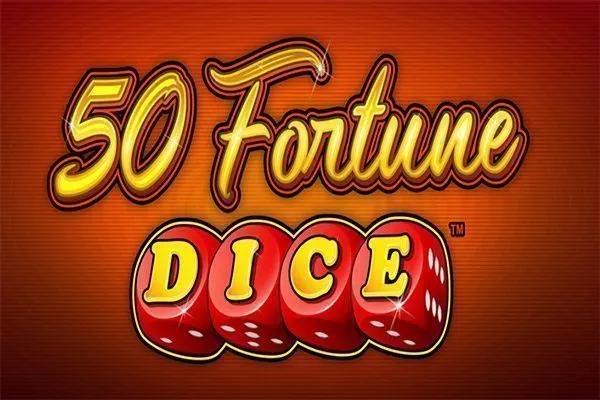 50 Fortune Dice