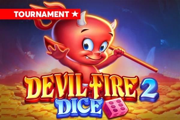 Devil Fire 2