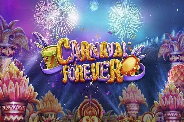 Carnaval Forever