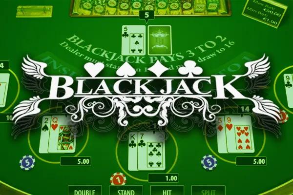 Black Jack