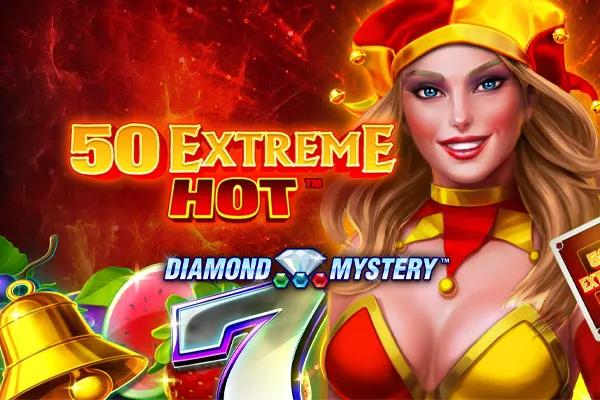 50 Extreme Hot