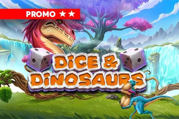 Dice & Dinosaurs