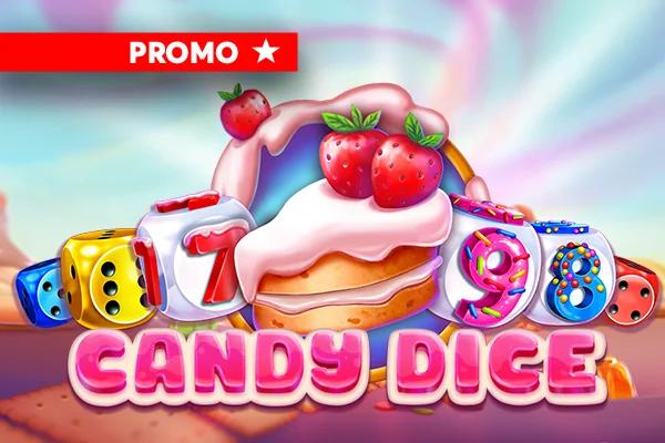 Candy Dice