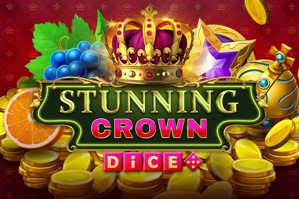 Stunning Crown Dice