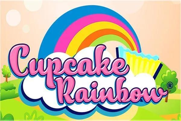 Cupcake Rainbow