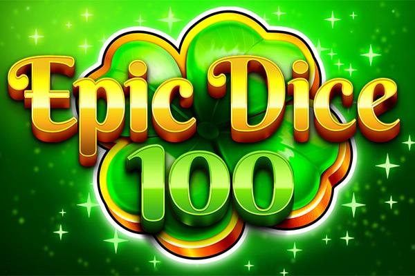 Epic Dice 100