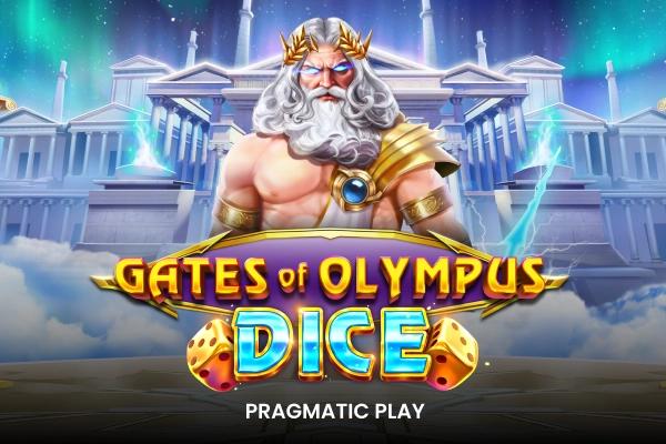 Gates of Olympus Dice