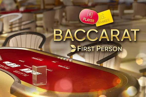 Baccarat