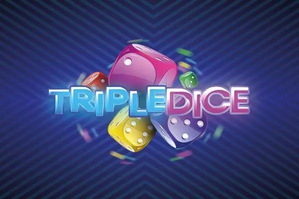 Triple Dice
