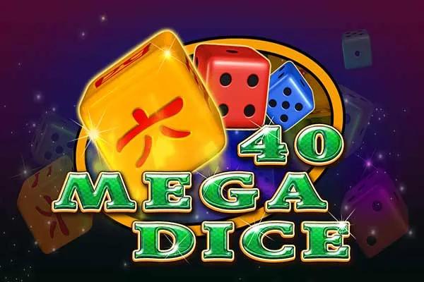 40 Mega Dice