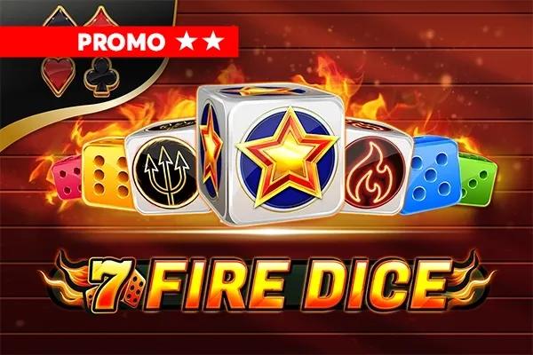 7 Fire Dice