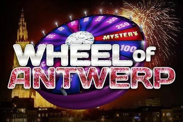 Wheel of Antwerp