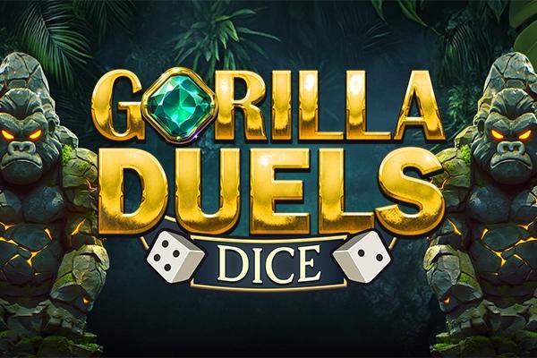 Gorilla Duels Dice