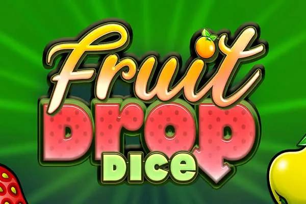 Fruit Drop Dice