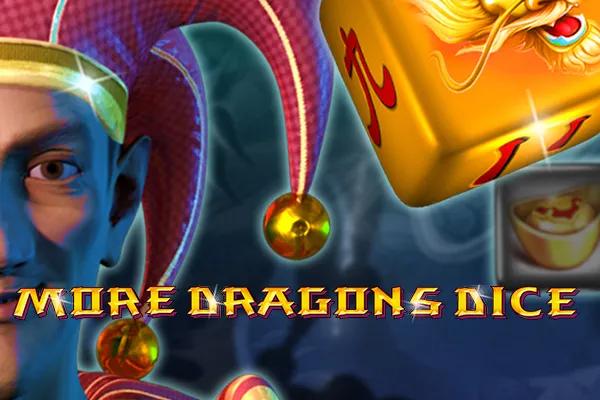 More Dragons Dice