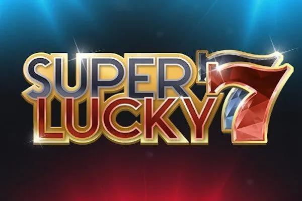 Super Lucky 7