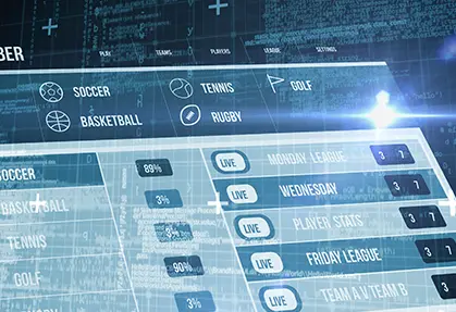 Rise online betting